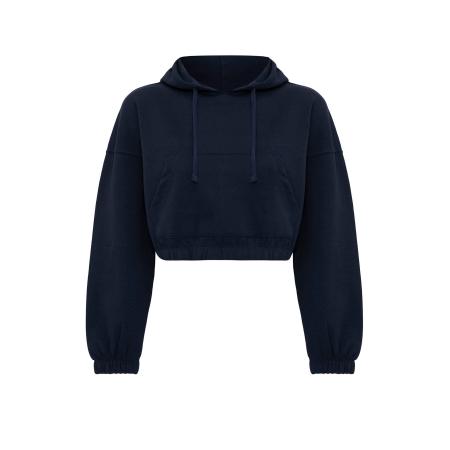 Jacey Quinn Jacey Quinn Sweatshirt navy