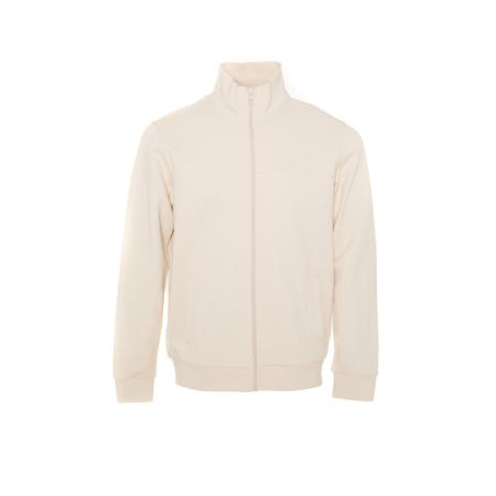 Big Star BIG STAR Sweatvest Wlador natuurwit