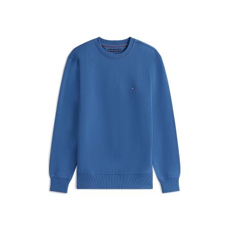 Tommy Hilfiger TOMMY HILFIGER Sweatshirt donkerblauw