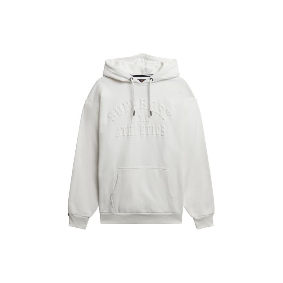 Superdry Sweatshirt natuurwit Wit