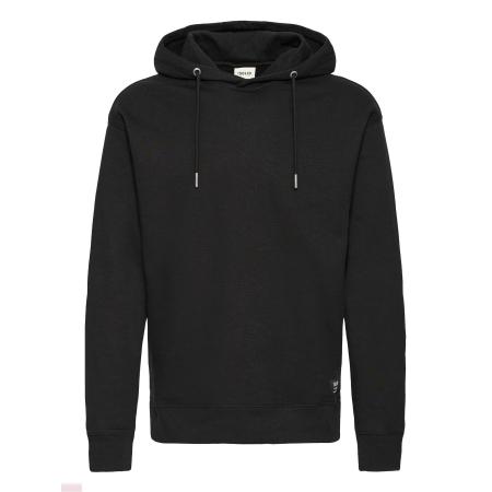 Solid !Solid Trui SDDIX zwart