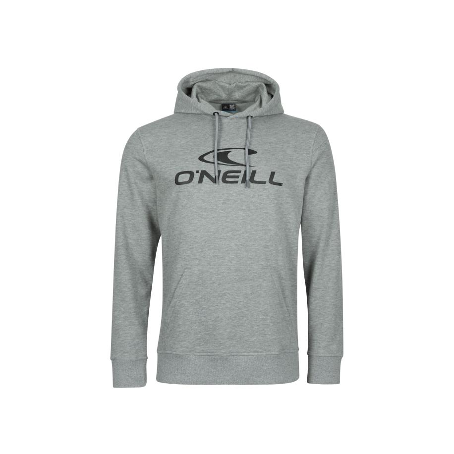 O'Neill ONEILL Sweatshirt grijs / zwart -
