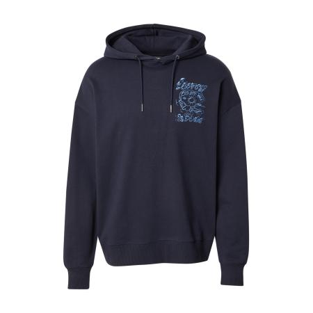 Scotch & Soda SCOTCH & SODA Sweatshirt navy / aqua