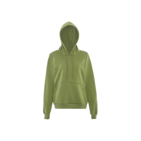 Sidona Sweatshirt olijfgroen