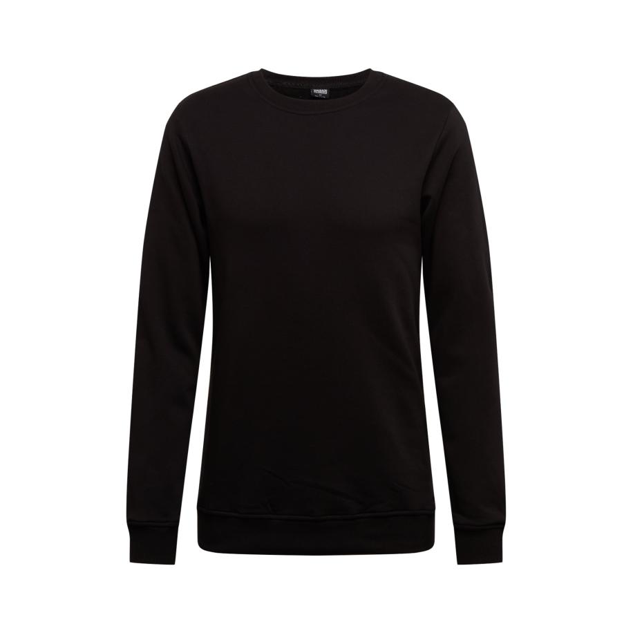 Urban Classics Urban Classics Sweatshirt zwart -