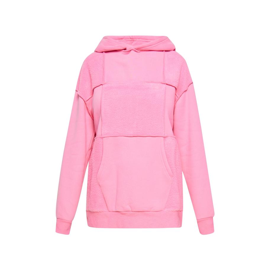 Usha usha BLUE LABEL Sweatshirt pink -