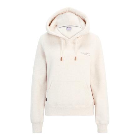 Superdry Superdry Sweatshirt Essential beige