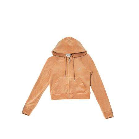 Juicy Couture Juicy Couture Sweatshirt bruin