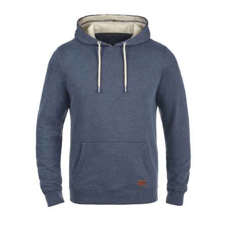 Blend BLEND Sweatshirt Suker blauw / bruin