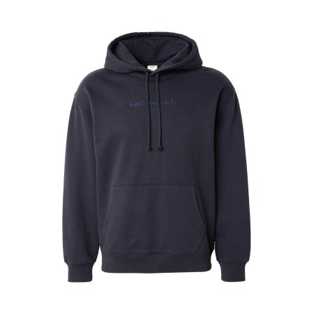 Levi's LEVIS ® Sweatshirt saffier / zwart