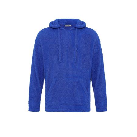 Dandalo Dandalo Trui royal blue/koningsblauw