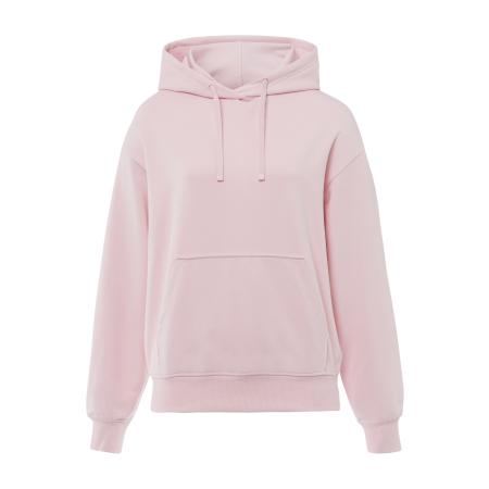 Les Lunes Les Lunes Sweatshirt Bonniee Hoodie rosa