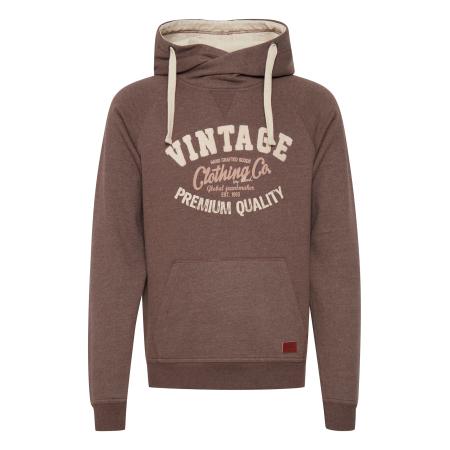 Blend BLEND Sweatshirt Alejandro mokka / gemengde kleuren