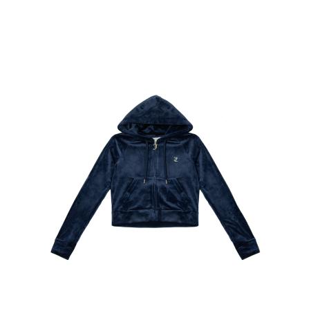 Juicy Couture Juicy Couture Sweatshirt marine