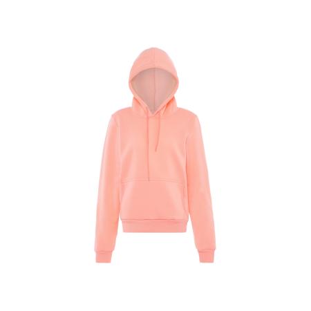 NALLY Sweatshirt perzik