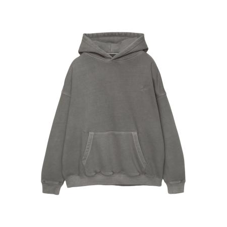 Pull&Bear Pull&Bear Sweatshirt STWD grijs