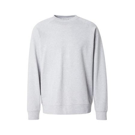 TRAPP TRAPP Sweatshirt grijs gemêleerd