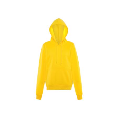 NALLY NALLY Sweatshirt geel