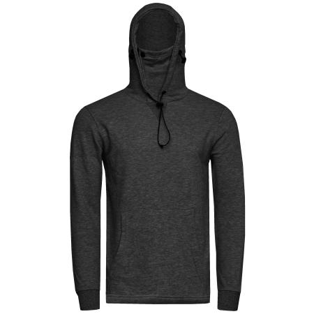 Rusty Neal Rusty Neal Sweatshirt antraciet