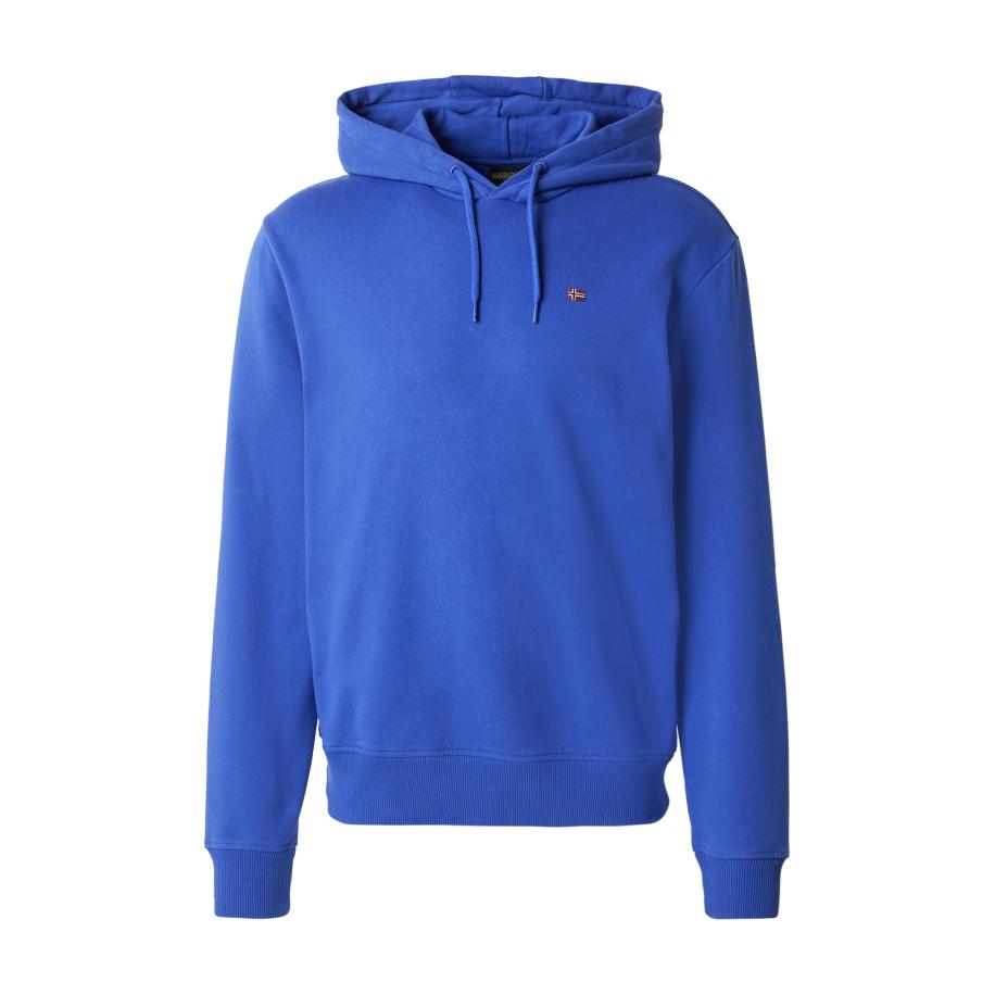 Napapijri NAPAPIJRI Sweatshirt BALIS blauw -