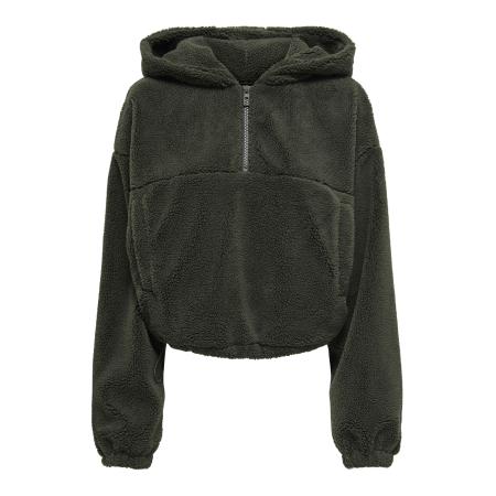 Only ONLY Trui ONLSIENA donkergroen