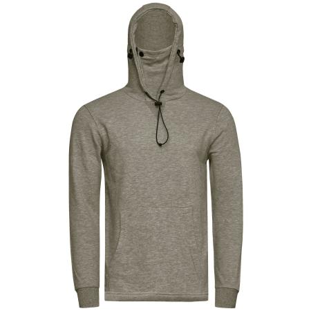 Rusty Neal Rusty Neal Sweatshirt kaki