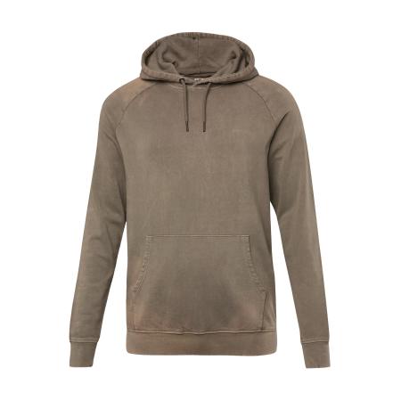 John F. Gee Sweatvest kaki