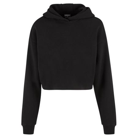 Urban Classics Urban Classics Sweatshirt zwart