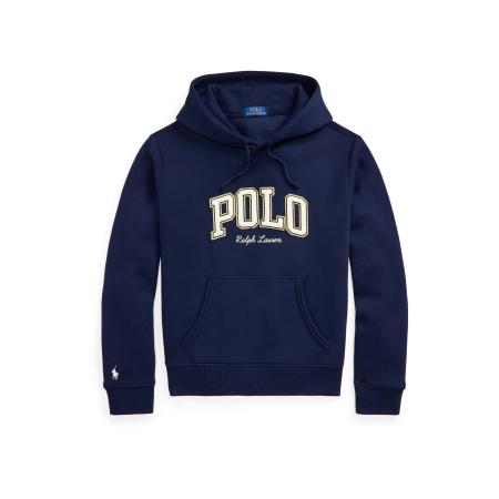 Polo Ralph Lauren Polo Ralph Lauren Sweatshirt navy / citroen / wit