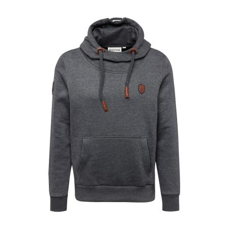 Naketano naketano Sweatshirt donkergrijs