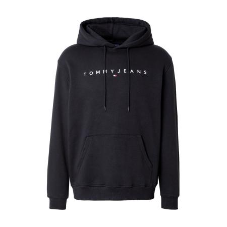 Tommy Jeans Tommy Jeans Sweatshirt zwart