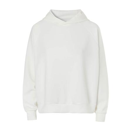 TATUUM TATUUM Sweatshirt VIOLETTA offwhite