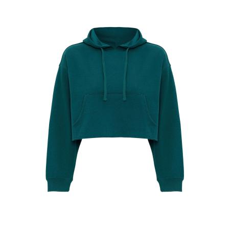 Jacey Quinn Jacey Quinn Sweatshirt groen