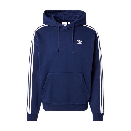Adidas ADIDAS ORIGINALS Sweatshirt Adicolor donkerblauw / wit