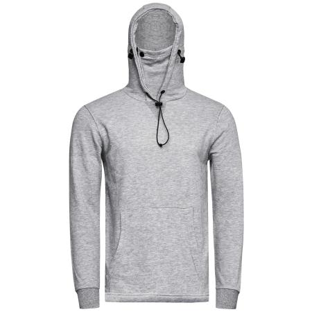 Rusty Neal Rusty Neal Sweatshirt grijs