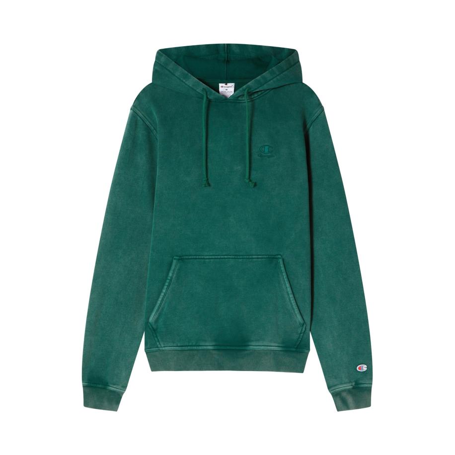 Champion Authentic Athletic Apparel Champion Authentic Athletic Apparel Sweatshirt smaragd -