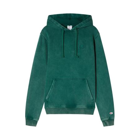 Champion Authentic Athletic Apparel Champion Authentic Athletic Apparel Sweatshirt smaragd