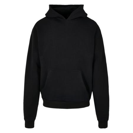 F4NT4STIC Sweatshirt Ahoi Anker Knut & Jan Hamburg zwart / wit