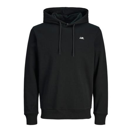 JJ Rebel JJ Rebel Sweatshirt zwart / wit