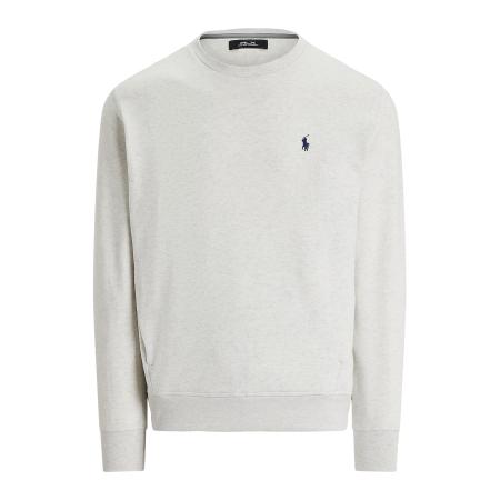 Polo Ralph Lauren Polo Ralph Lauren Sweatshirt lichtgrijs
