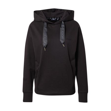 JOOP! JOOP! Sweatshirt Tasta donkergrijs / zwart