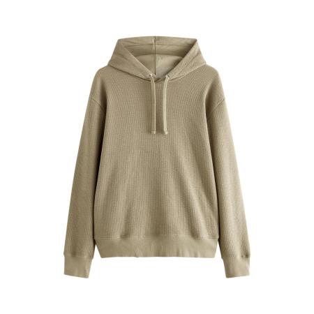 Next Next Sweatshirt taupe
