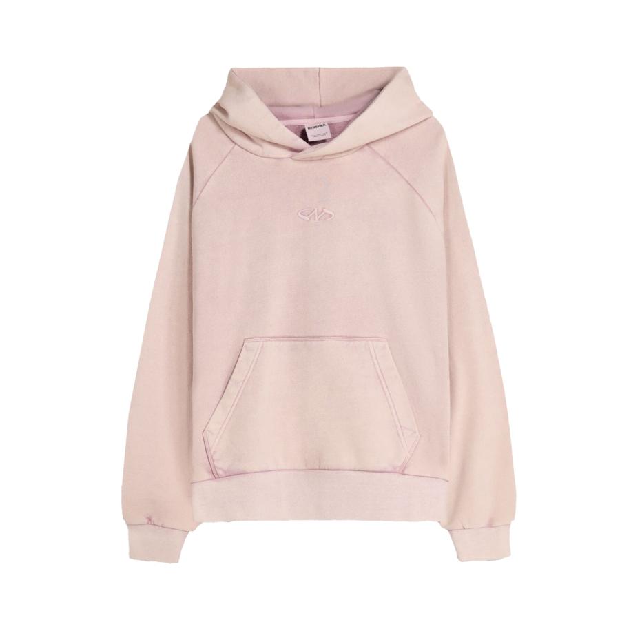Bershka Bershka Sweatshirt rosa -