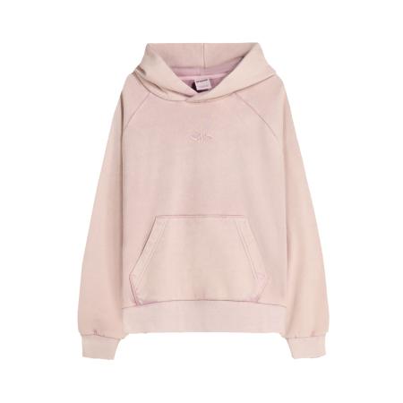Bershka Bershka Sweatshirt rosa