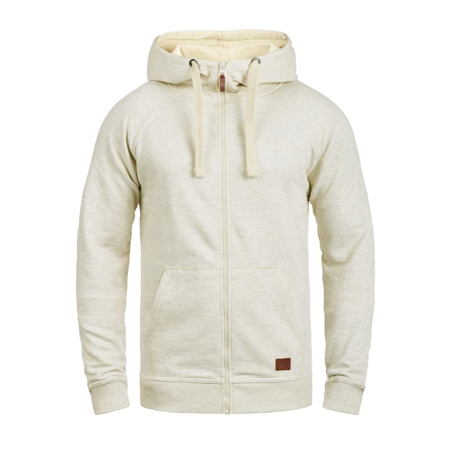 Blend BLEND Sweatvest Speedy beige -