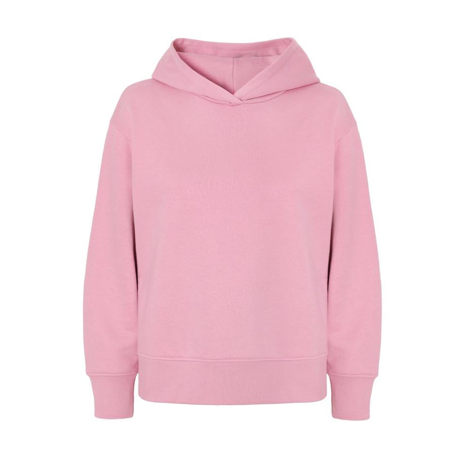 TATUUM TATUUM Sweatshirt Nula oudroze -