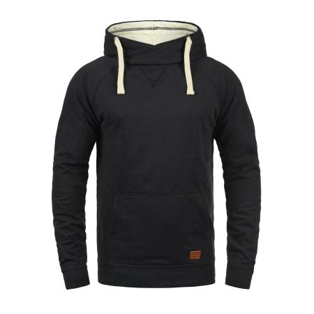 BLEND Sweatshirt zwart