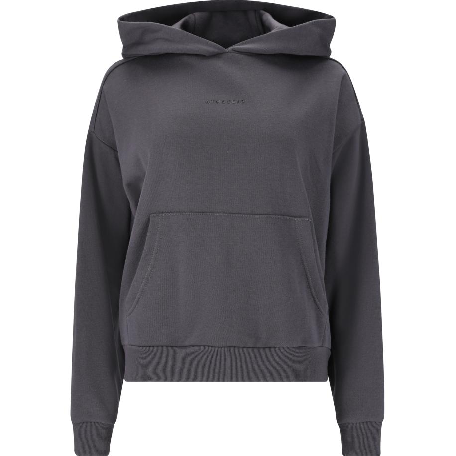 Athlecia Athlecia Sweatshirt Ruthie grijs -
