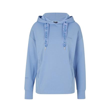 JOOP! JOOP! Sweatshirt Tasta lichtblauw