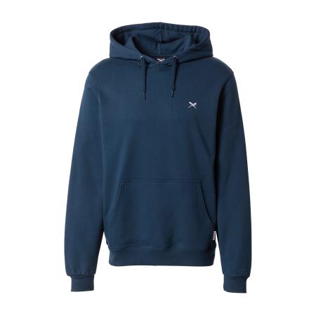 Iriedaily Iriedaily Sweatshirt navy / wit